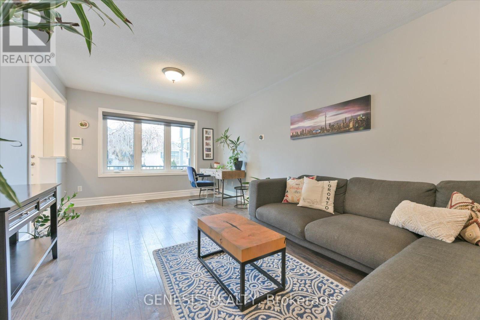 455 Caledonia Road, Toronto, Ontario  M6E 4T9 - Photo 6 - W12004042