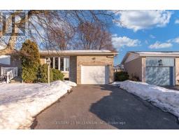 12 PARKEND AVENUE, Brampton, Ontario