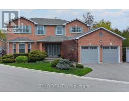 UPPER - 3213 TRELAWNY CIRCLE, Mississauga, Ontario