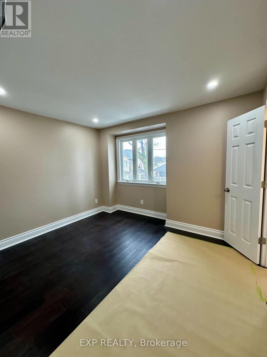 Upper - 6 Lapp Street, Toronto, Ontario  M6N 3W6 - Photo 11 - W12004142