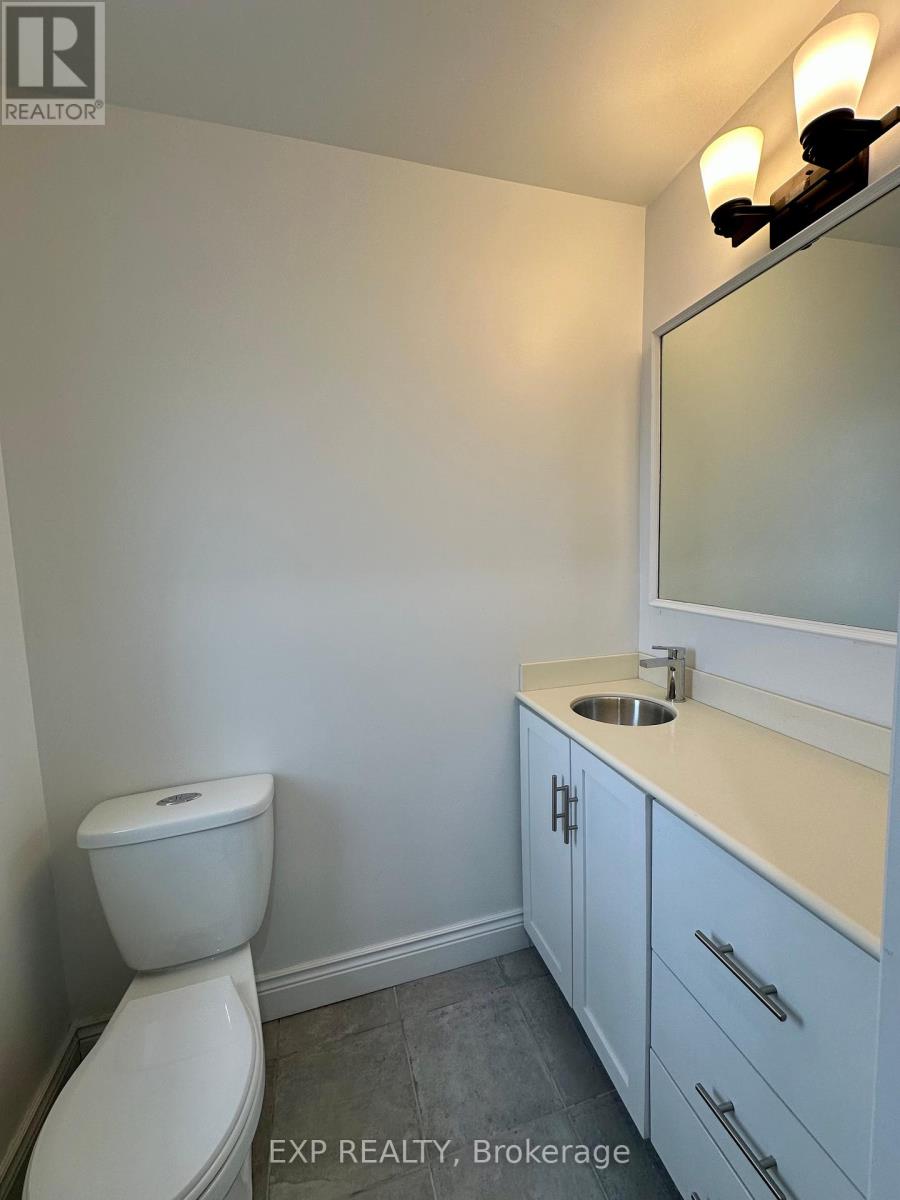 Upper - 6 Lapp Street, Toronto, Ontario  M6N 3W6 - Photo 12 - W12004142