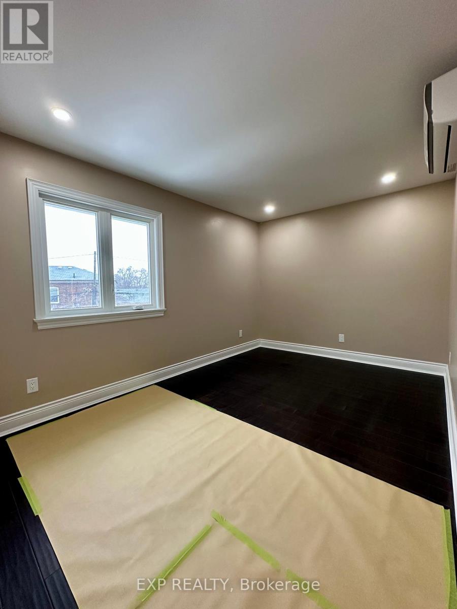 Upper - 6 Lapp Street, Toronto, Ontario  M6N 3W6 - Photo 17 - W12004142