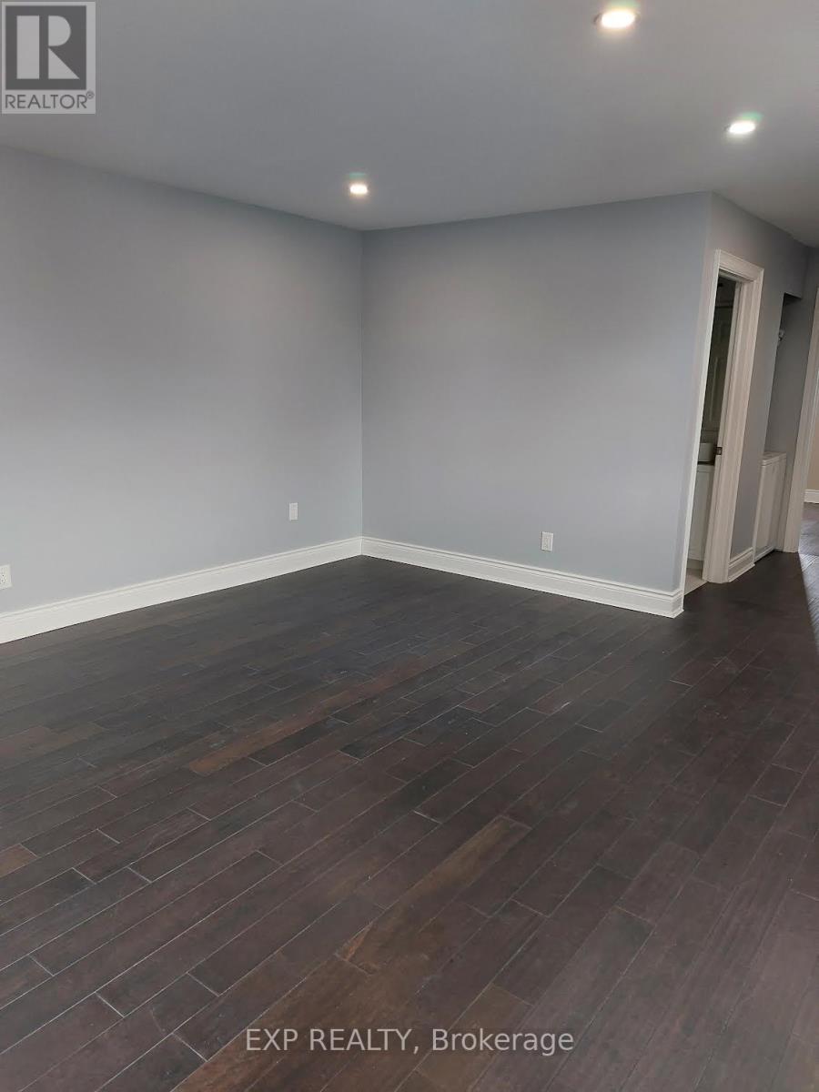 Upper - 6 Lapp Street, Toronto, Ontario  M6N 3W6 - Photo 4 - W12004142