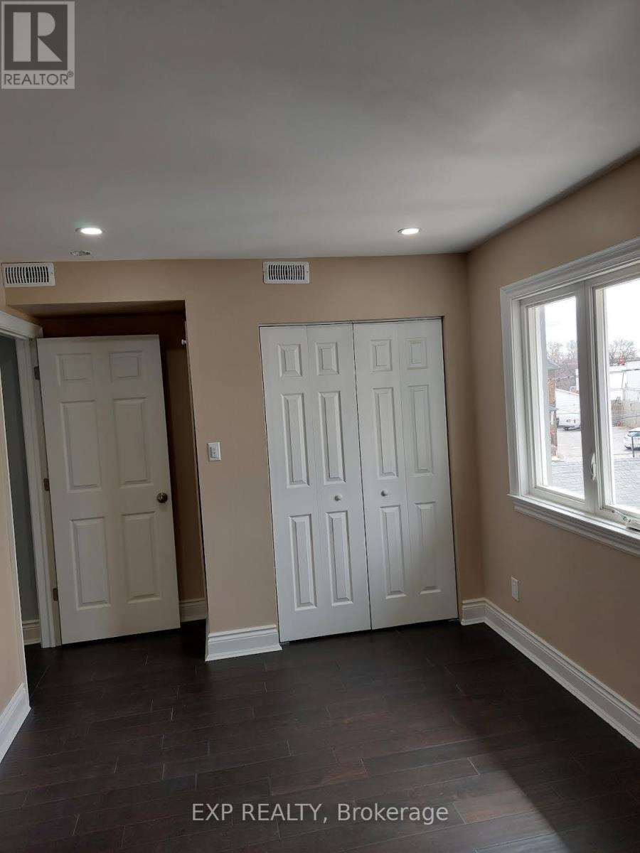 Upper - 6 Lapp Street, Toronto, Ontario  M6N 3W6 - Photo 5 - W12004142
