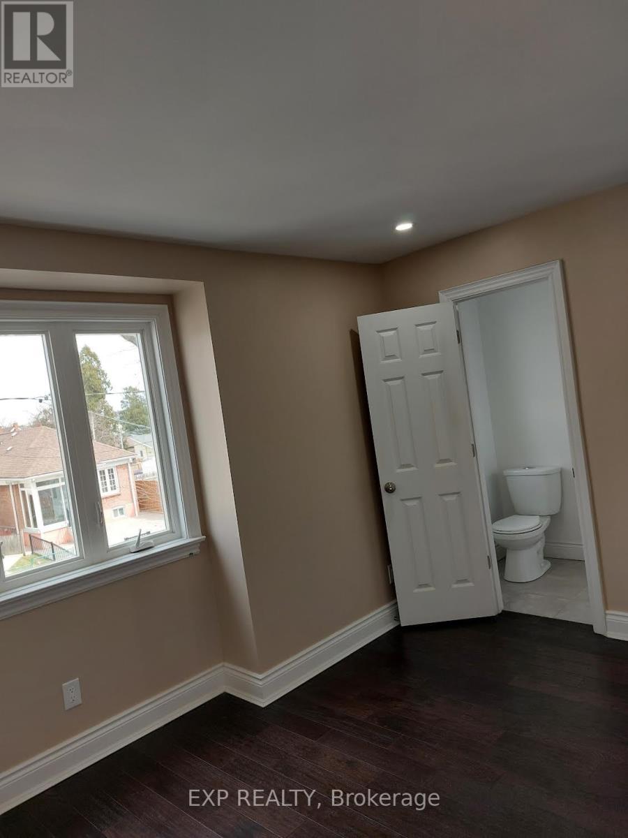 Upper - 6 Lapp Street, Toronto, Ontario  M6N 3W6 - Photo 9 - W12004142