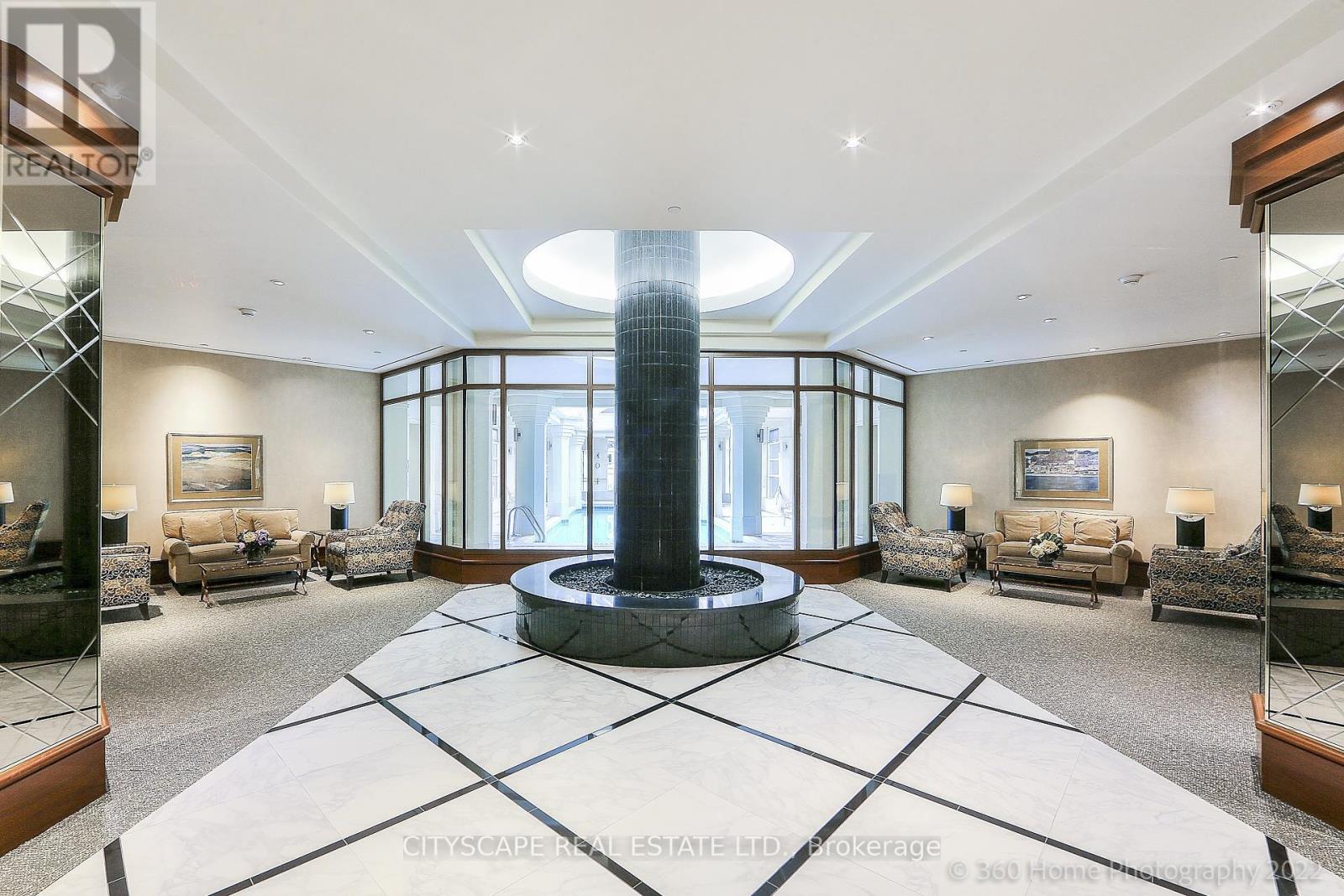 1811 - 1 Palace Pier Court, Toronto (Mimico), Ontario  M8V 3W9 - Photo 15 - W12004220