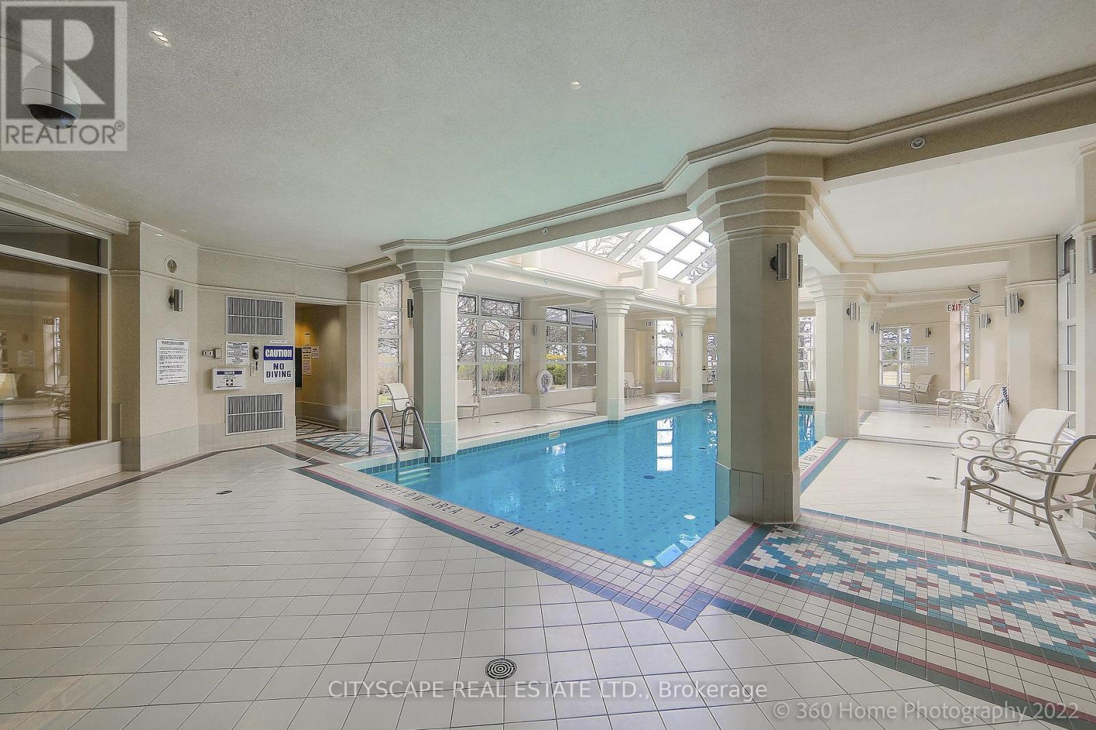 1811 - 1 Palace Pier Court, Toronto (Mimico), Ontario  M8V 3W9 - Photo 16 - W12004220