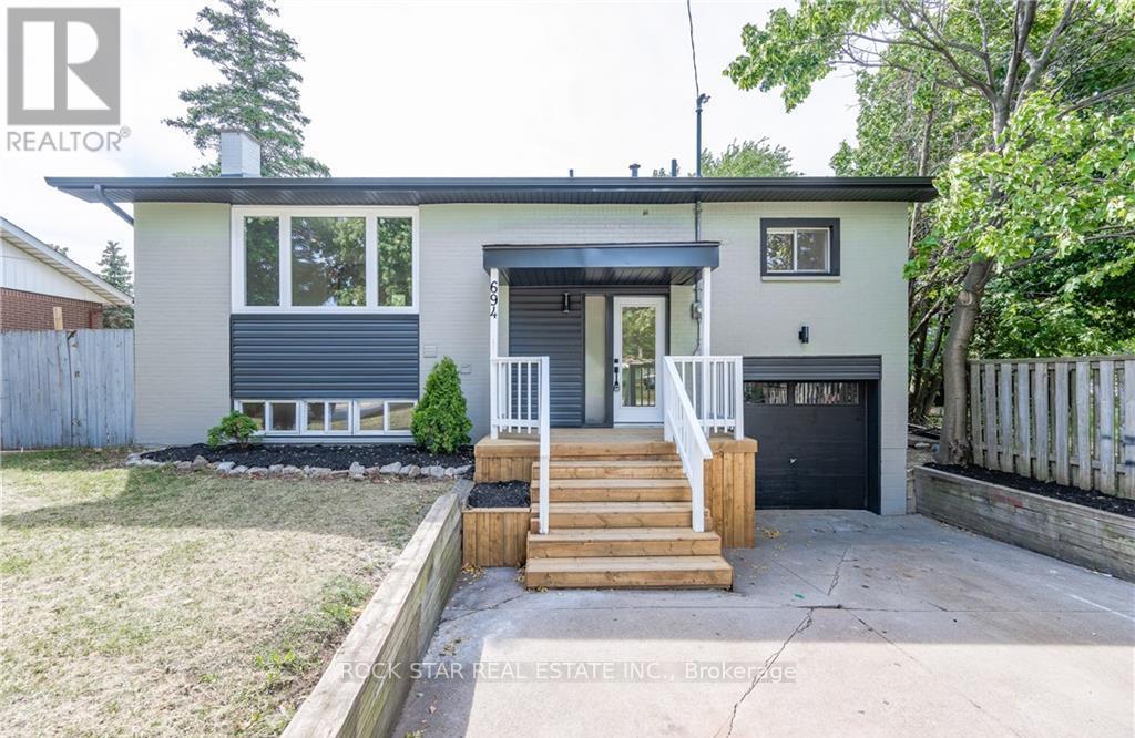 Property at 694 UPPER OTTAWA STREET image 1