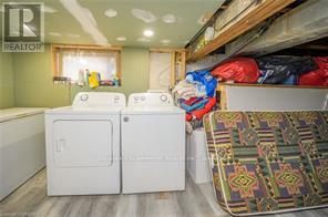372 Beach Road, Hamilton (Crown Point), Ontario  L8H 3K5 - Photo 18 - X12004114