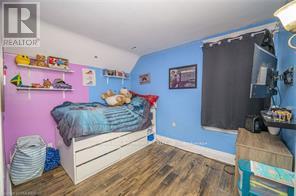 372 Beach Road, Hamilton (Crown Point), Ontario  L8H 3K5 - Photo 24 - X12004114