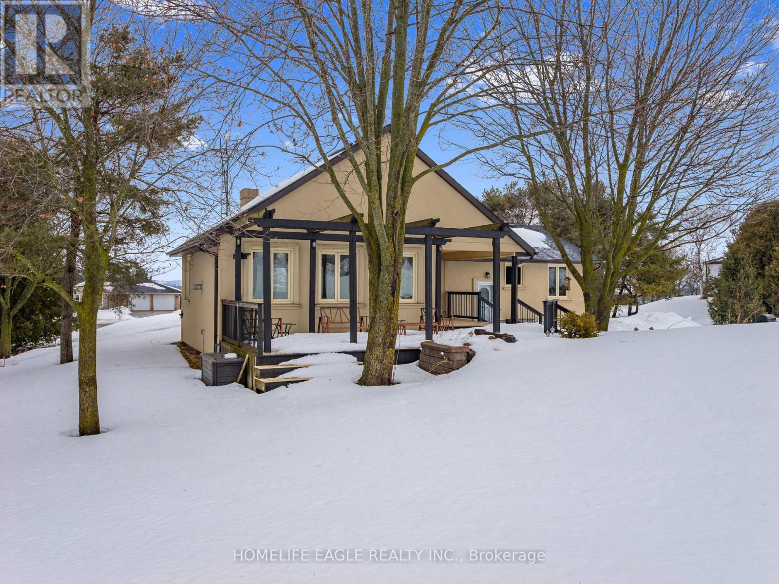 3861 3rd Line, Bradford West Gwillimbury, Ontario  L0G 1W0 - Photo 26 - N12004182