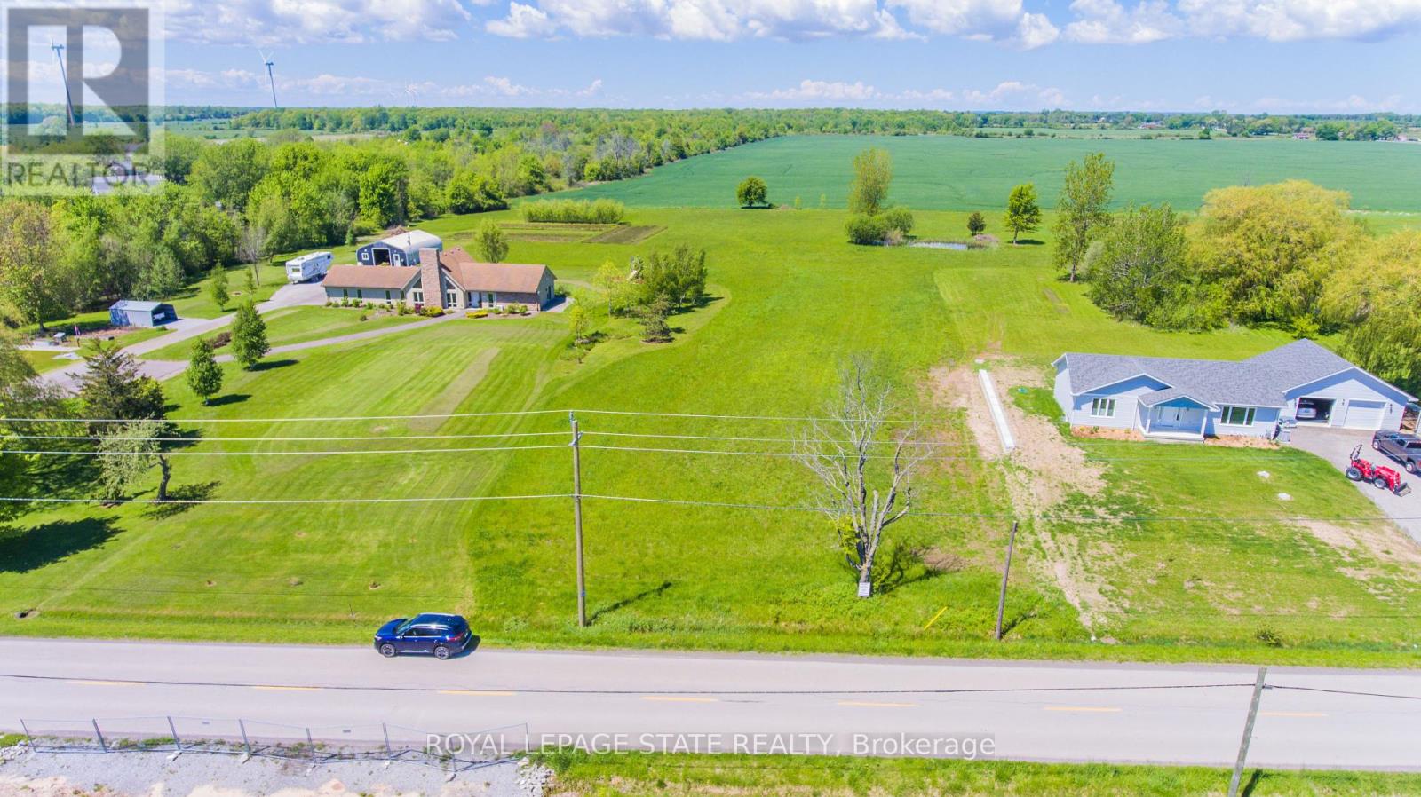 Ptlt 17 Lakeshore Road, Wainfleet (Lakeshore), Ontario  L0S 1V0 - Photo 10 - X12004198