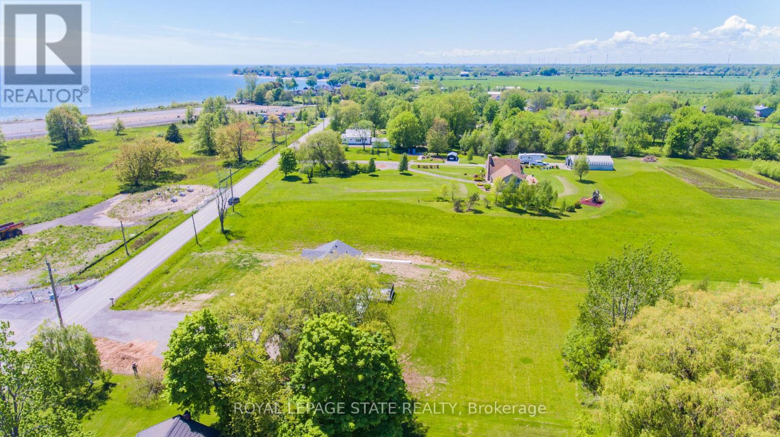 Ptlt 17 Lakeshore Road, Wainfleet (Lakeshore), Ontario  L0S 1V0 - Photo 12 - X12004198