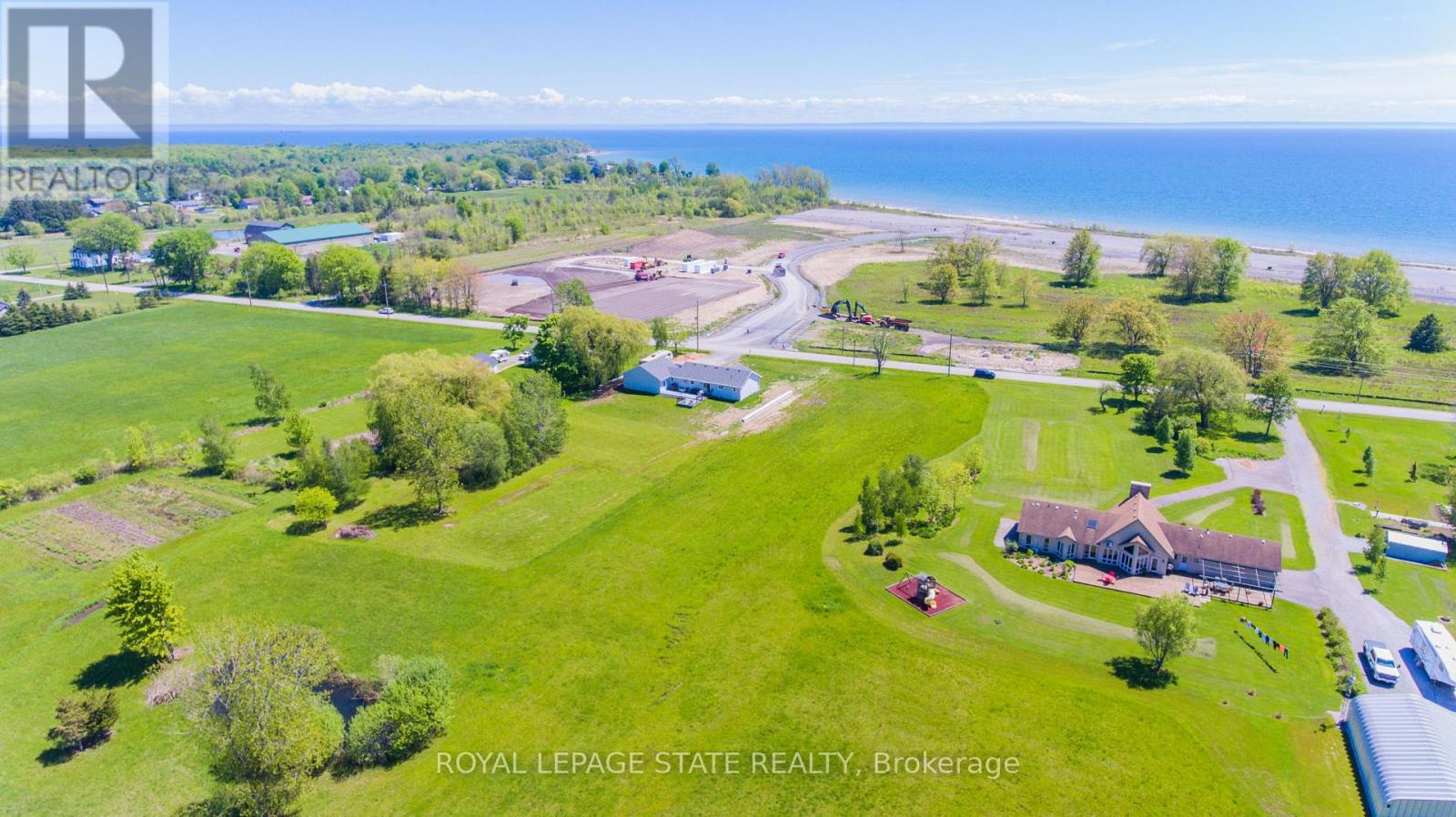 Ptlt 17 Lakeshore Road, Wainfleet (Lakeshore), Ontario  L0S 1V0 - Photo 3 - X12004198