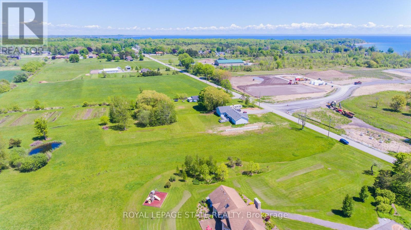 Ptlt 17 Lakeshore Road, Wainfleet (Lakeshore), Ontario  L0S 1V0 - Photo 5 - X12004198