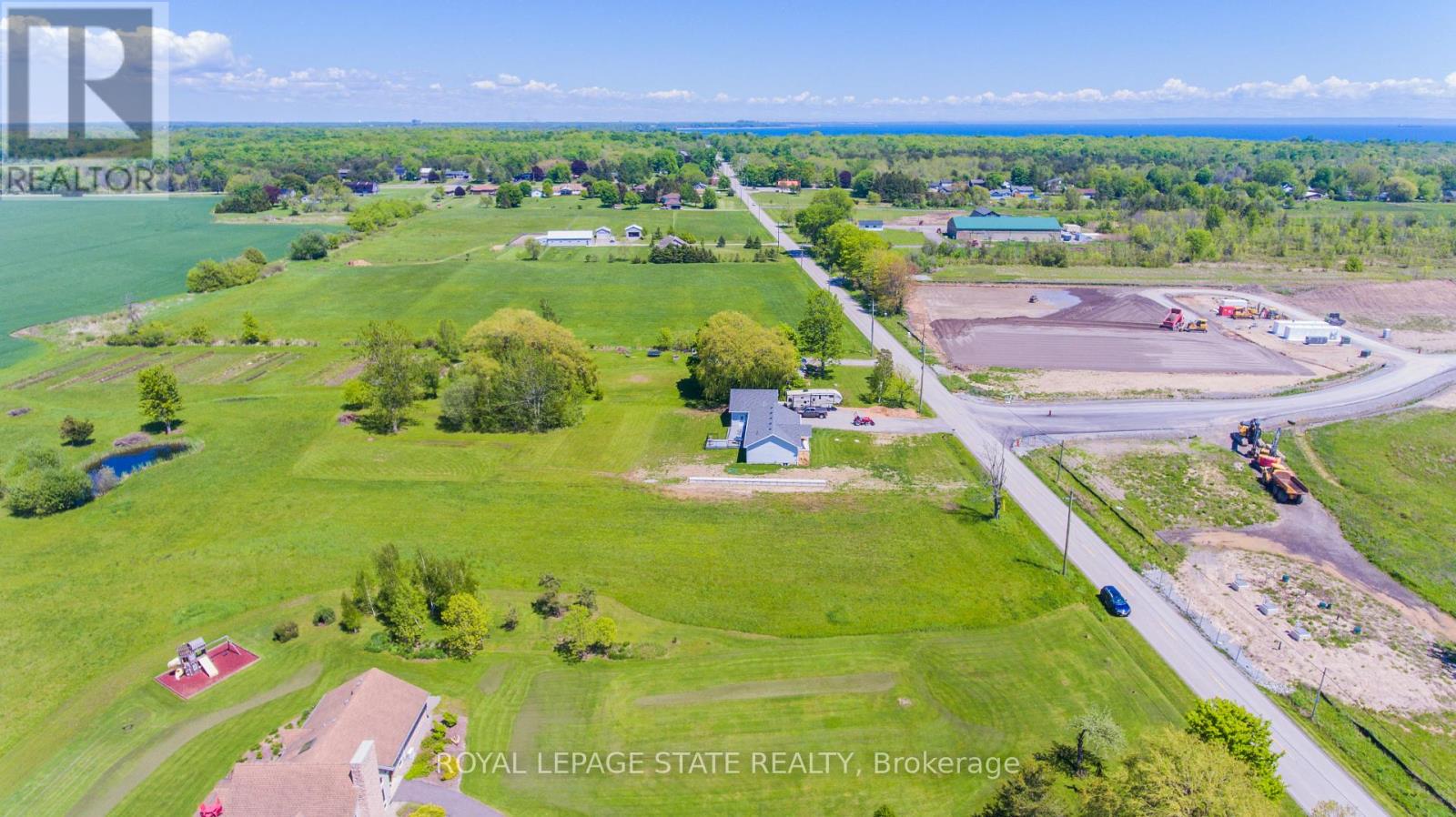 Ptlt 17 Lakeshore Road, Wainfleet (Lakeshore), Ontario  L0S 1V0 - Photo 6 - X12004198