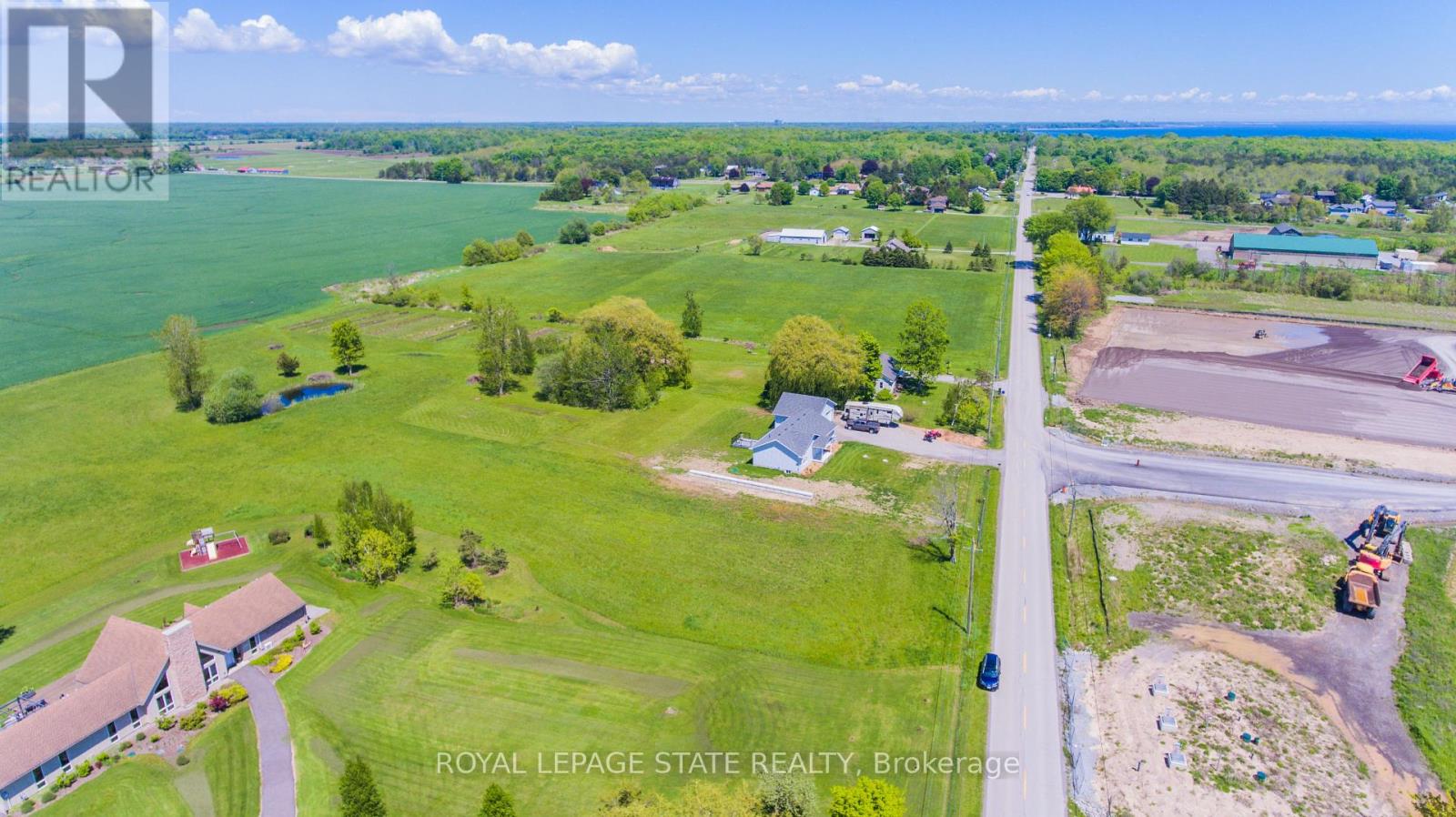 Ptlt 17 Lakeshore Road, Wainfleet (Lakeshore), Ontario  L0S 1V0 - Photo 7 - X12004198