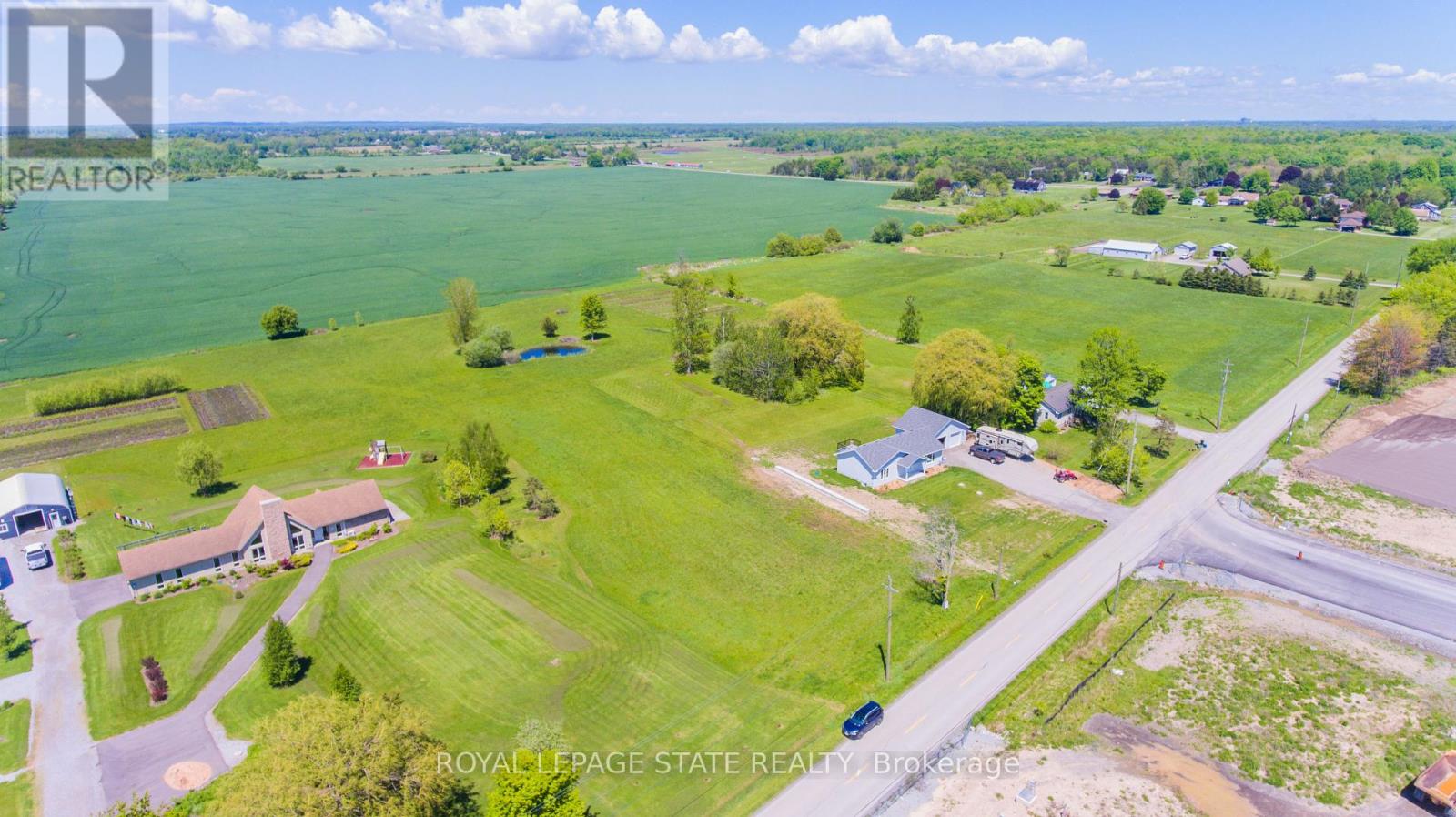 Ptlt 17 Lakeshore Road, Wainfleet (Lakeshore), Ontario  L0S 1V0 - Photo 8 - X12004198