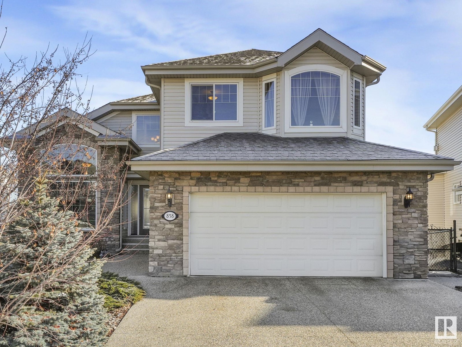 858 Hodgins Rd Nw, Edmonton, Alberta  T6M 0K8 - Photo 5 - E4424212