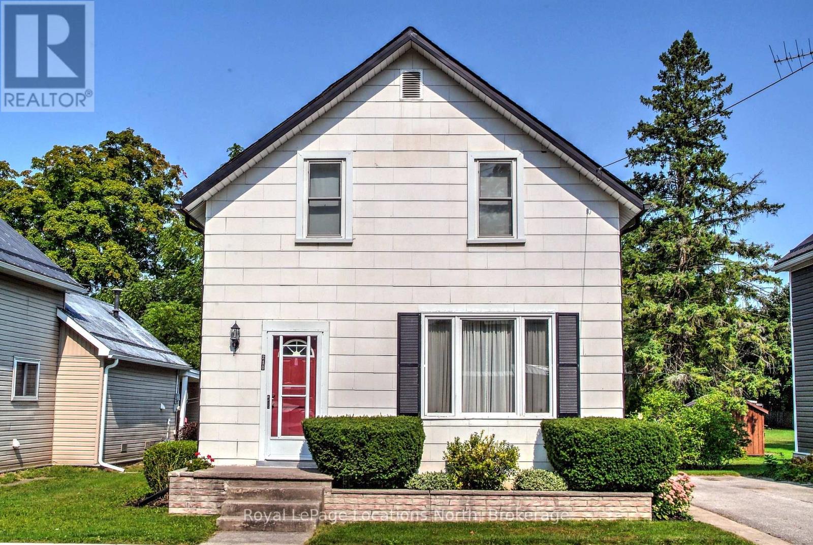 Property at 210 CHERRY STREET image 2