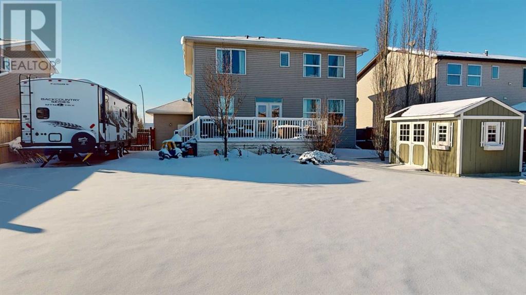 18 Hanson Way Ne, Langdon, Alberta  T0J 1X1 - Photo 4 - A2193806