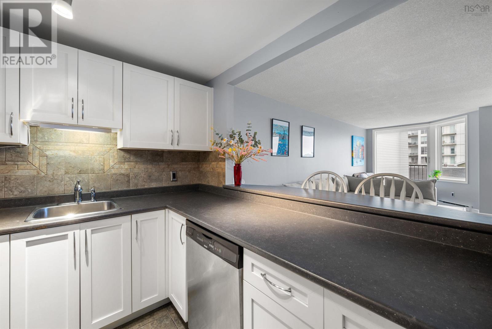 603 1326 Lower Water Street, Halifax, Nova Scotia  B3J 3R3 - Photo 11 - 202504286