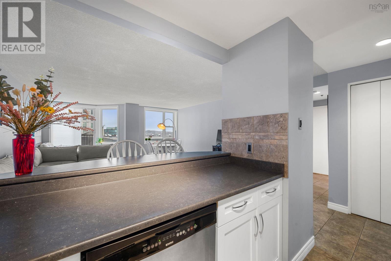 603 1326 Lower Water Street, Halifax, Nova Scotia  B3J 3R3 - Photo 12 - 202504286