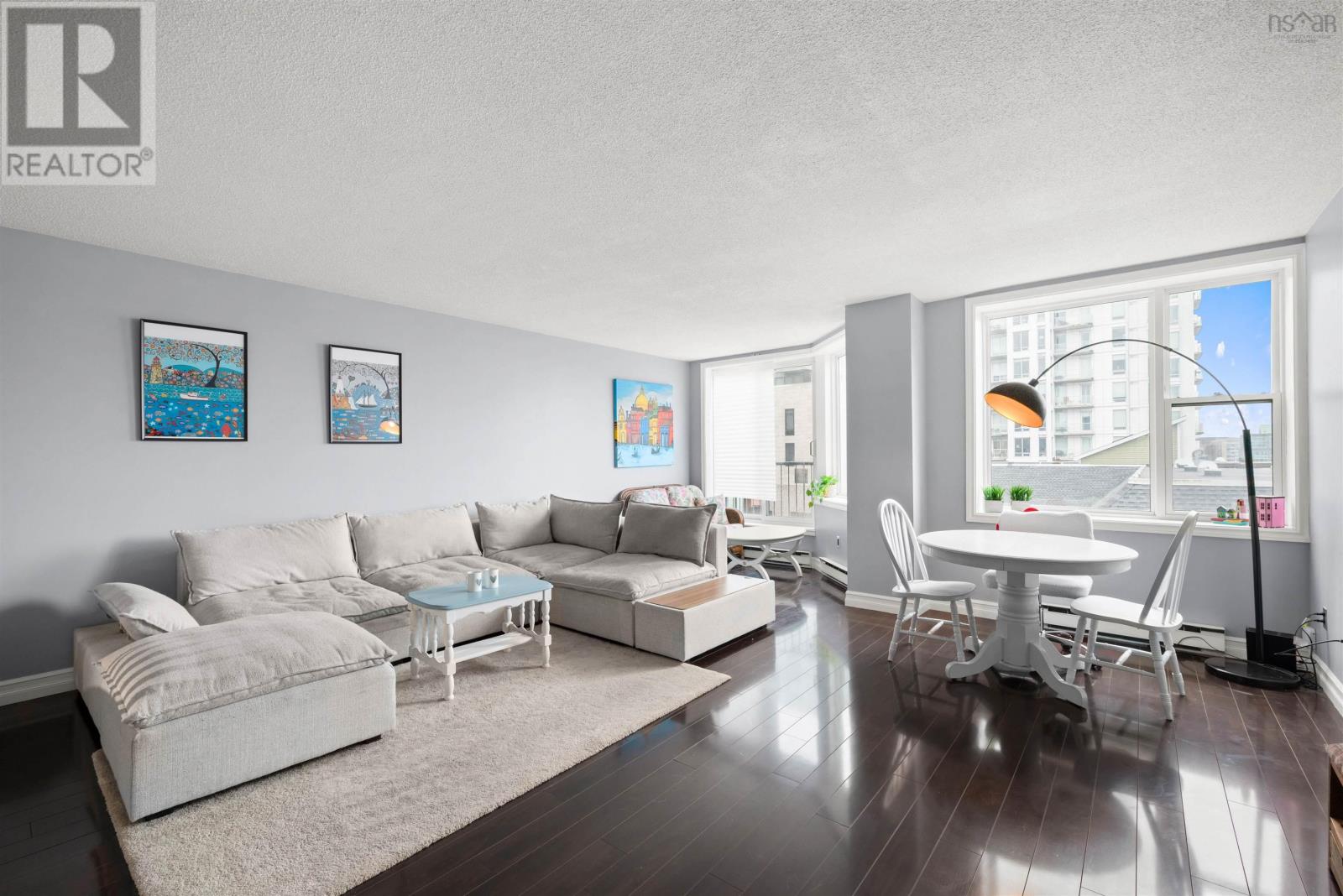 603 1326 Lower Water Street, Halifax, Nova Scotia  B3J 3R3 - Photo 14 - 202504286