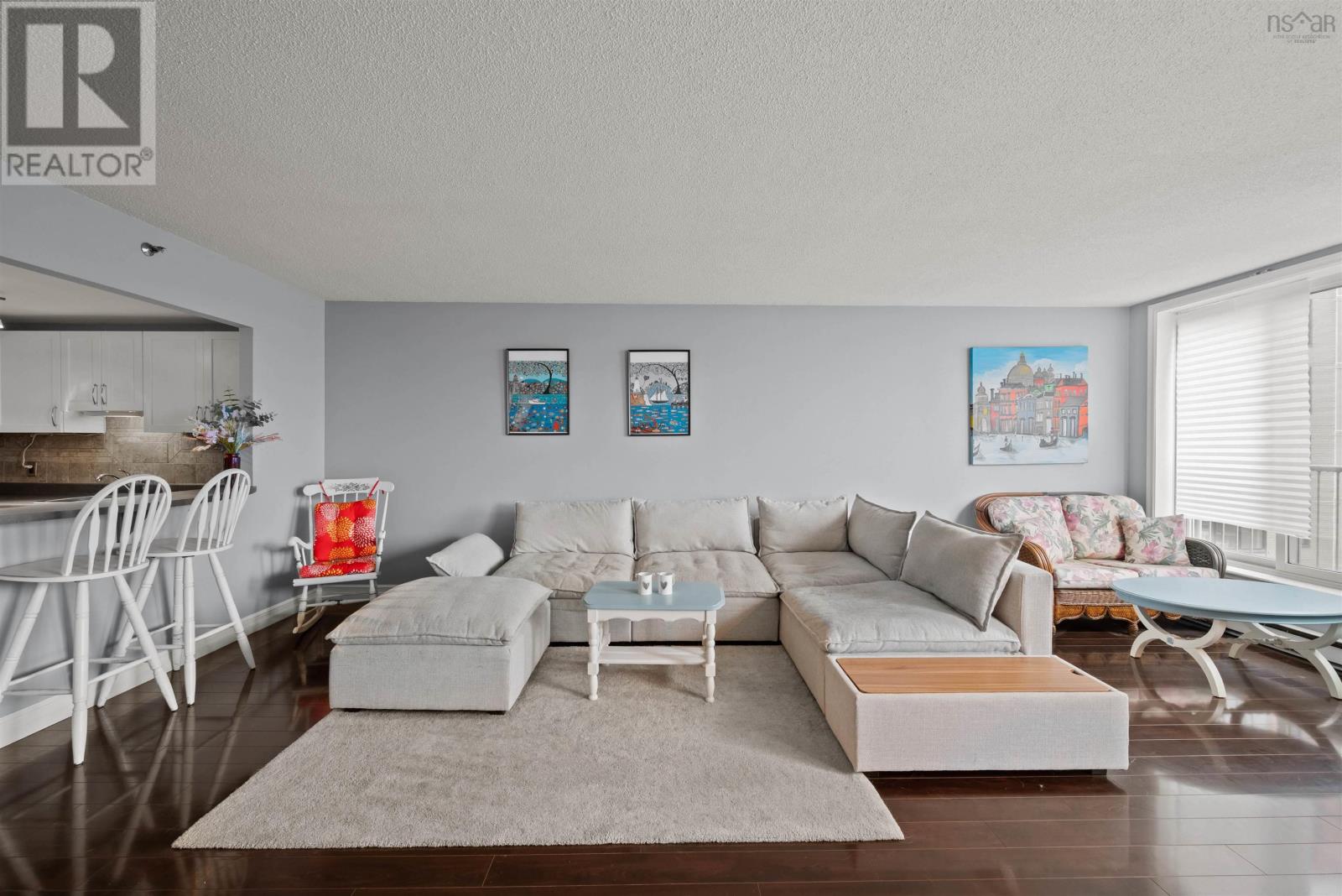 603 1326 Lower Water Street, Halifax, Nova Scotia  B3J 3R3 - Photo 17 - 202504286