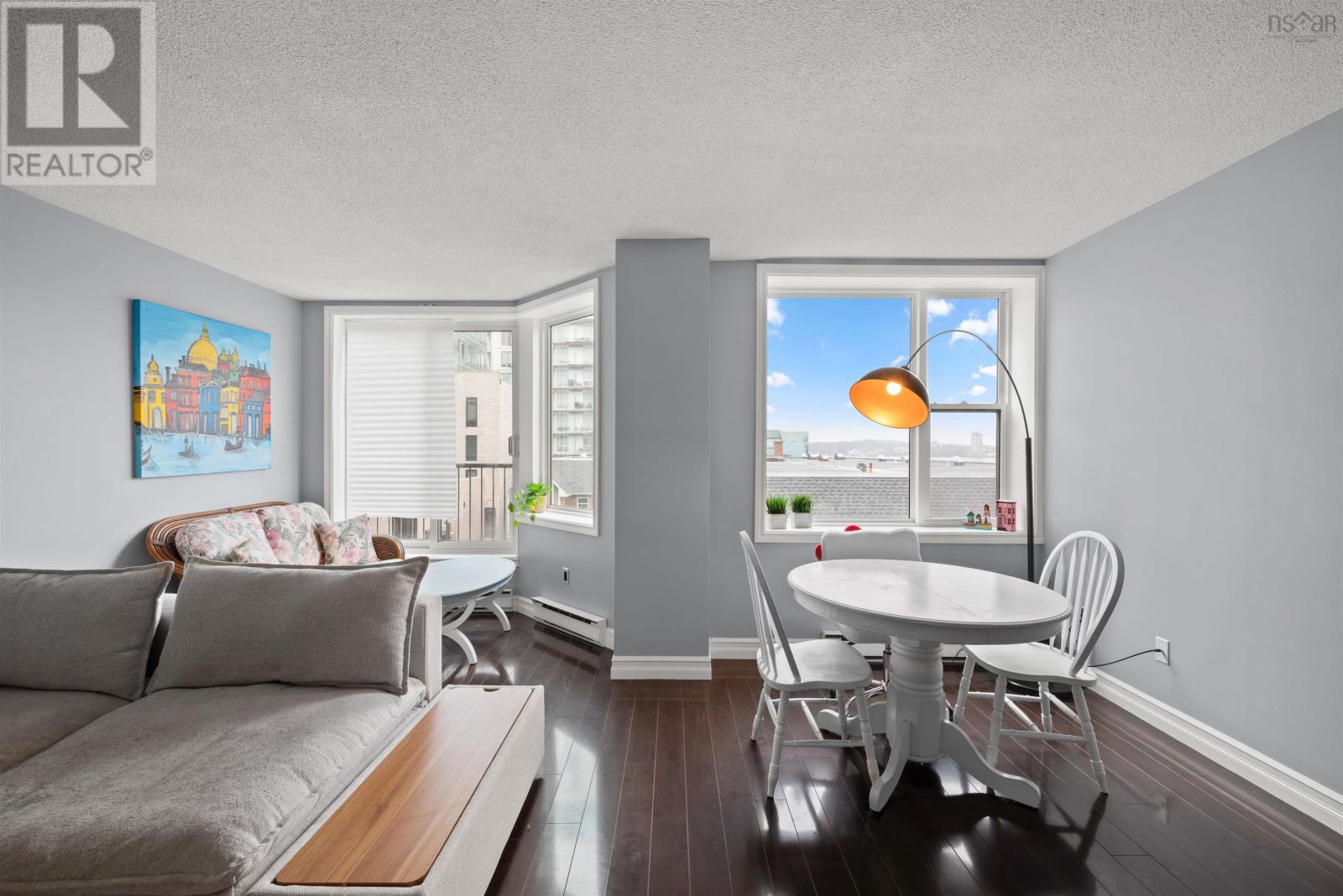 603 1326 Lower Water Street, Halifax, Nova Scotia  B3J 3R3 - Photo 20 - 202504286