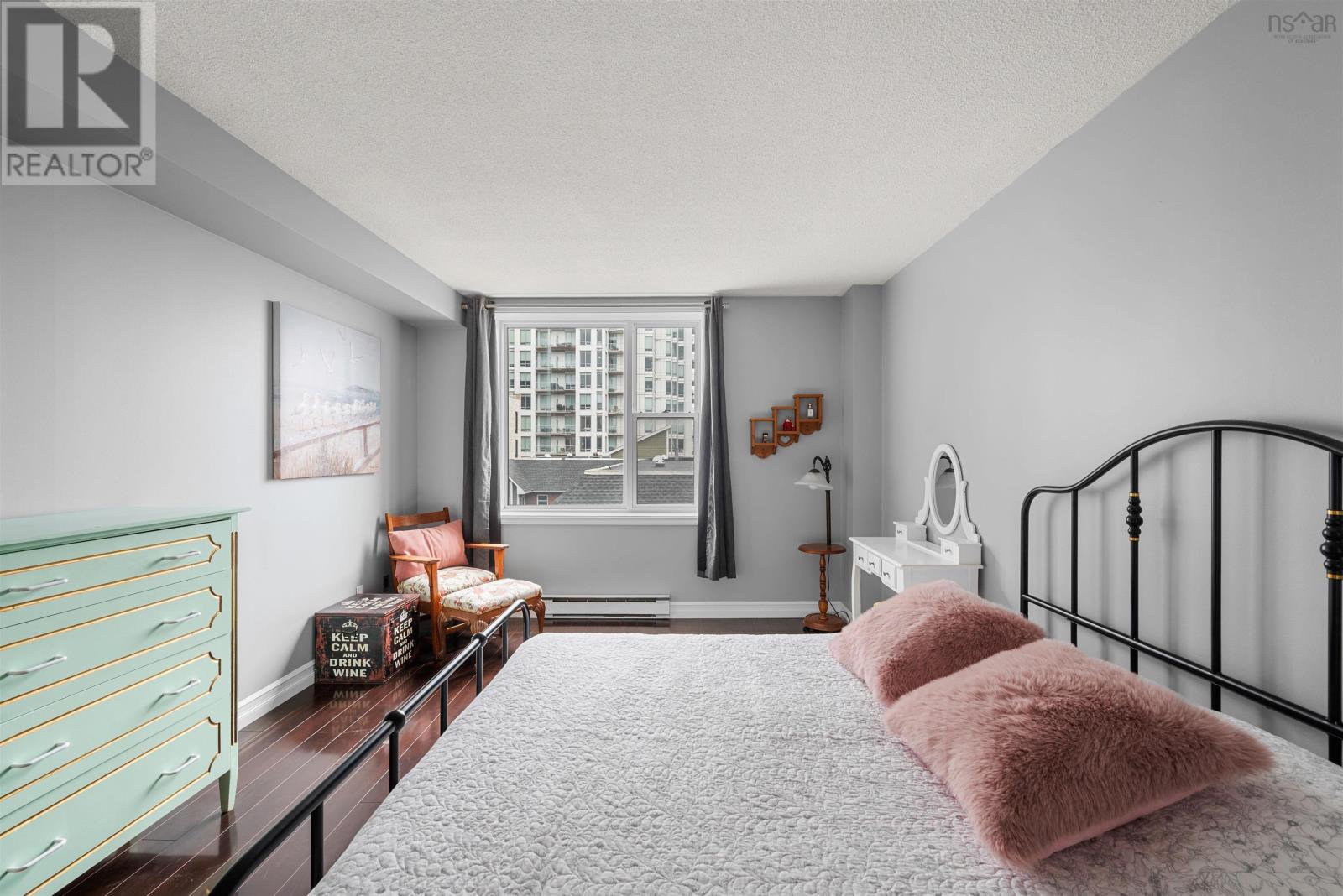 603 1326 Lower Water Street, Halifax, Nova Scotia  B3J 3R3 - Photo 29 - 202504286