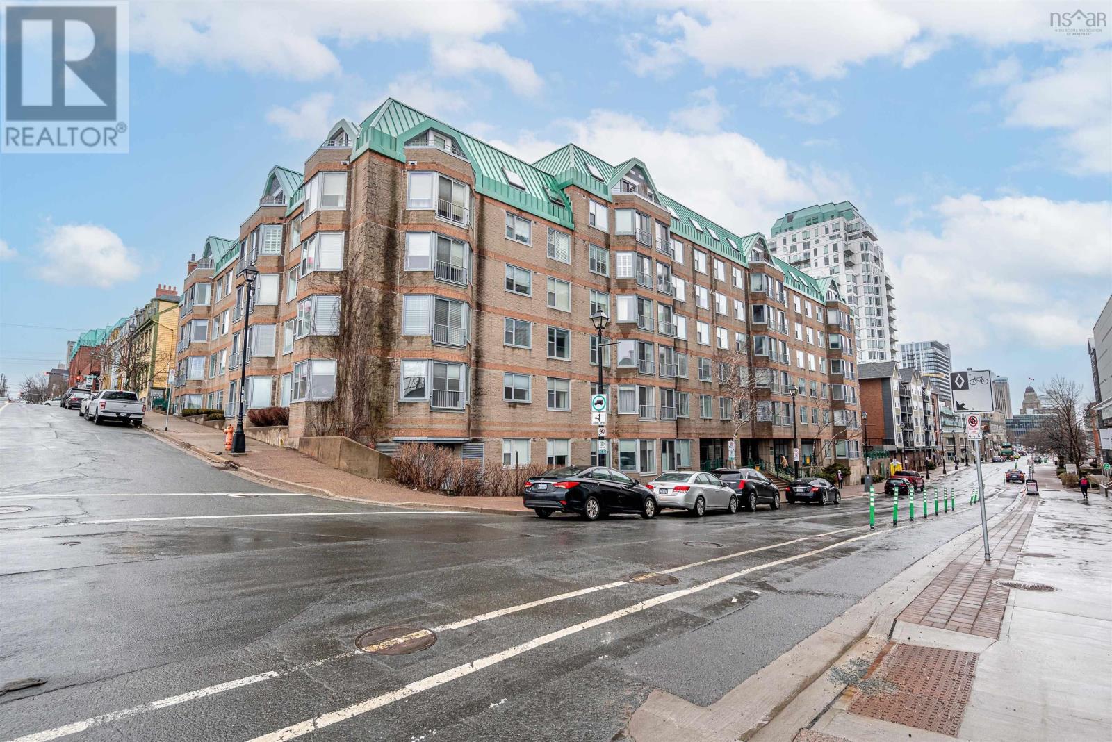 603 1326 Lower Water Street, Halifax, Nova Scotia  B3J 3R3 - Photo 3 - 202504286