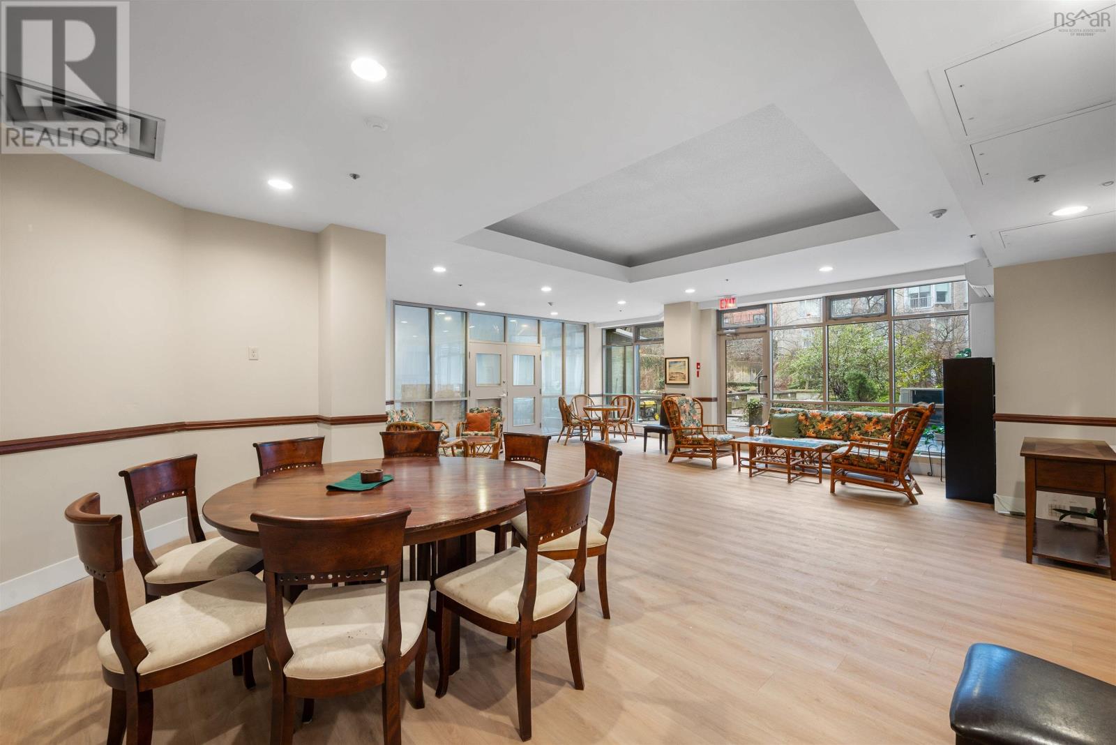 603 1326 Lower Water Street, Halifax, Nova Scotia  B3J 3R3 - Photo 33 - 202504286