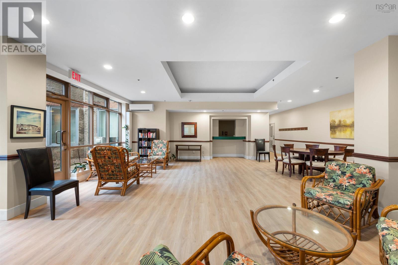 603 1326 Lower Water Street, Halifax, Nova Scotia  B3J 3R3 - Photo 34 - 202504286