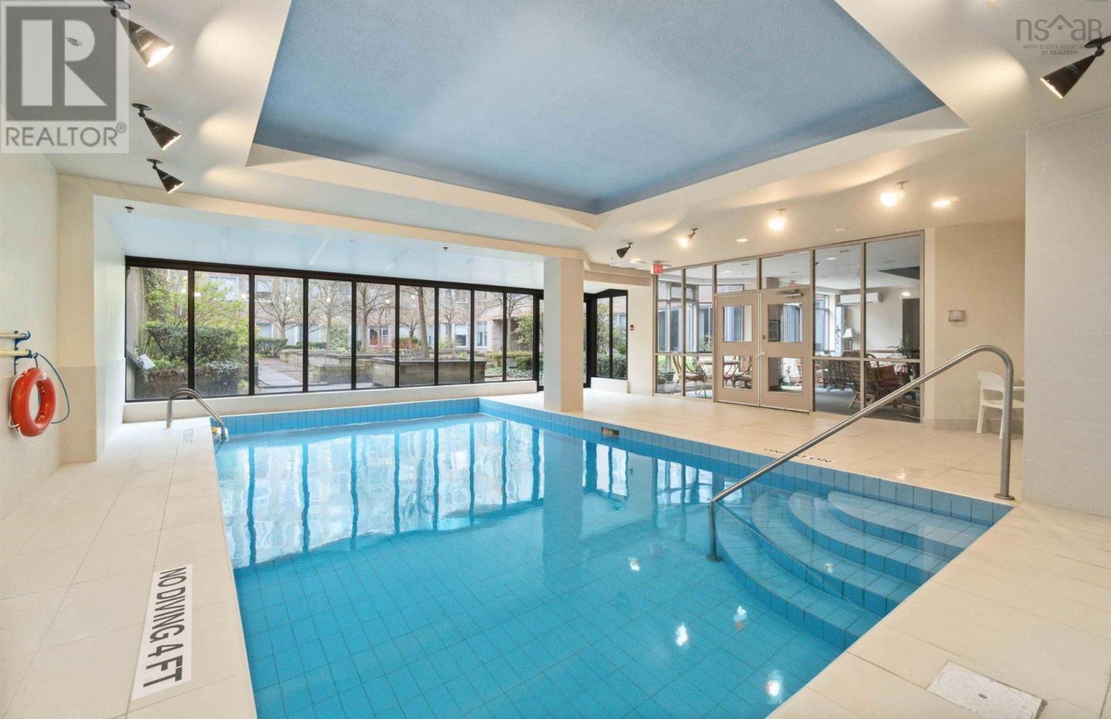 603 1326 Lower Water Street, Halifax, Nova Scotia  B3J 3R3 - Photo 35 - 202504286