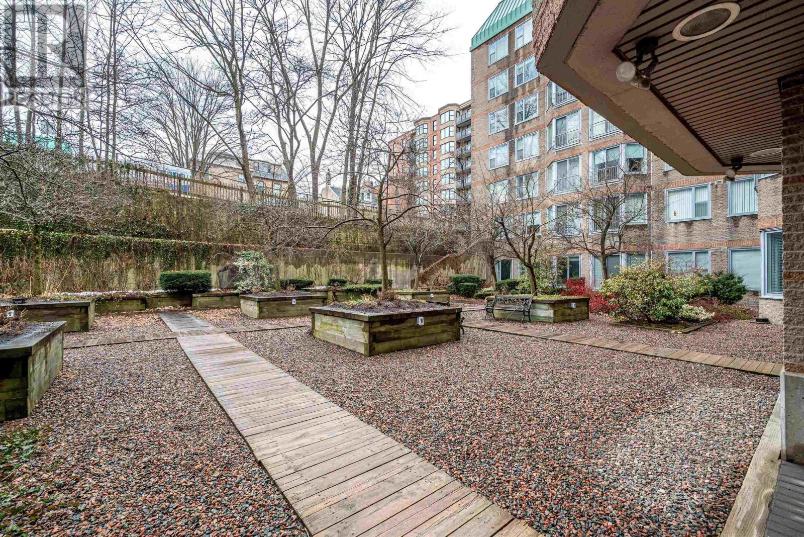 603 1326 Lower Water Street, Halifax, Nova Scotia  B3J 3R3 - Photo 40 - 202504286