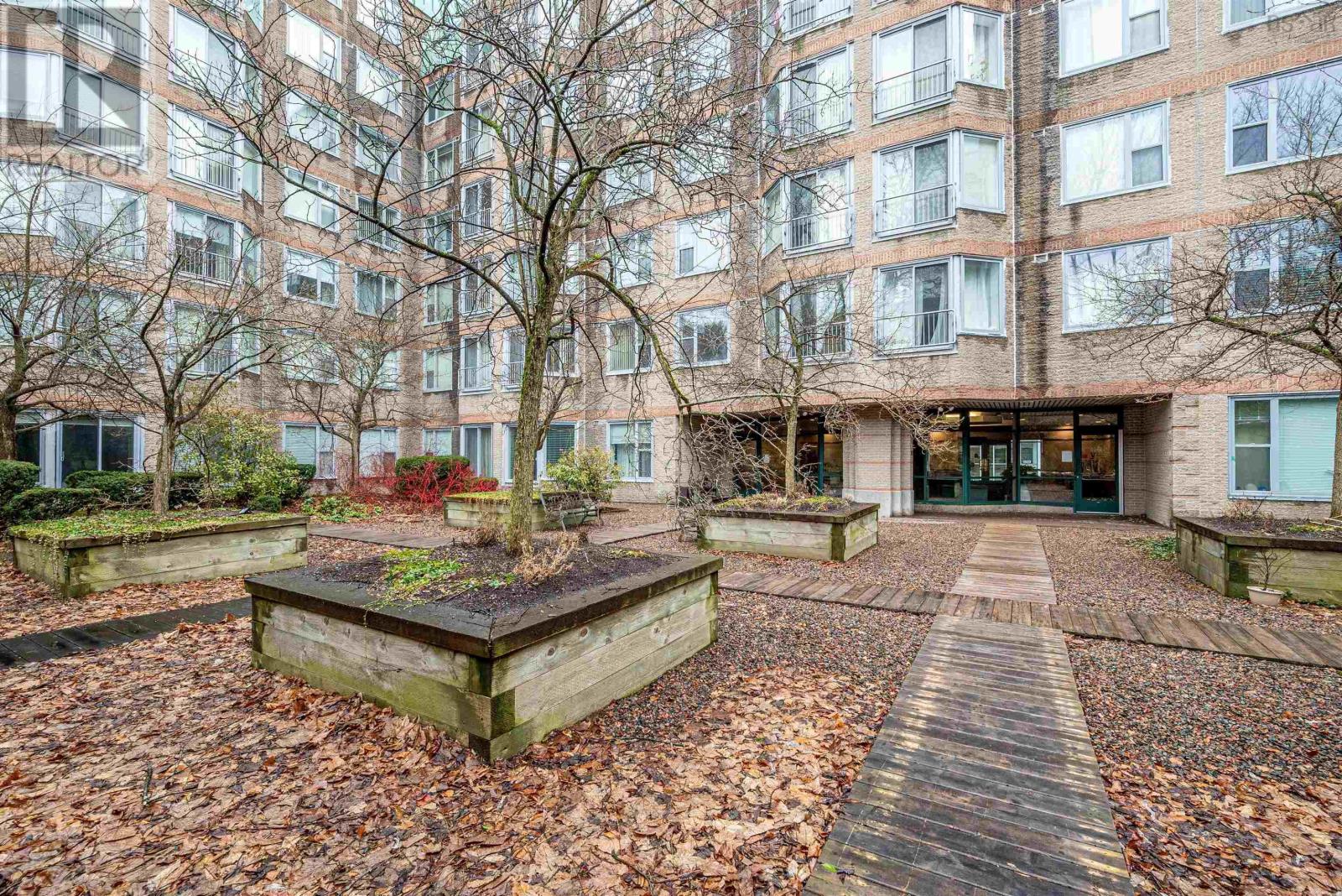 603 1326 Lower Water Street, Halifax, Nova Scotia  B3J 3R3 - Photo 41 - 202504286