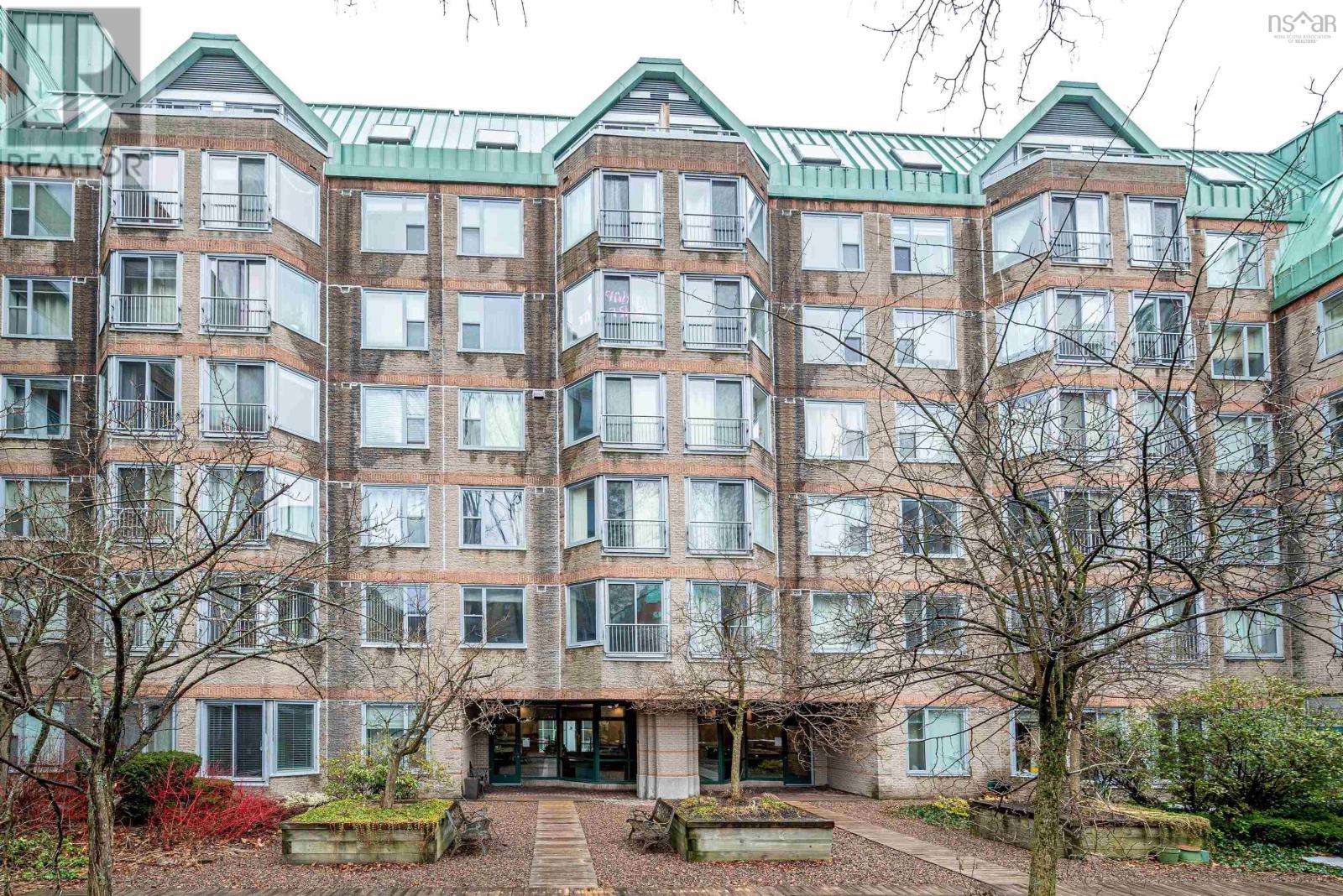 603 1326 Lower Water Street, Halifax, Nova Scotia  B3J 3R3 - Photo 42 - 202504286