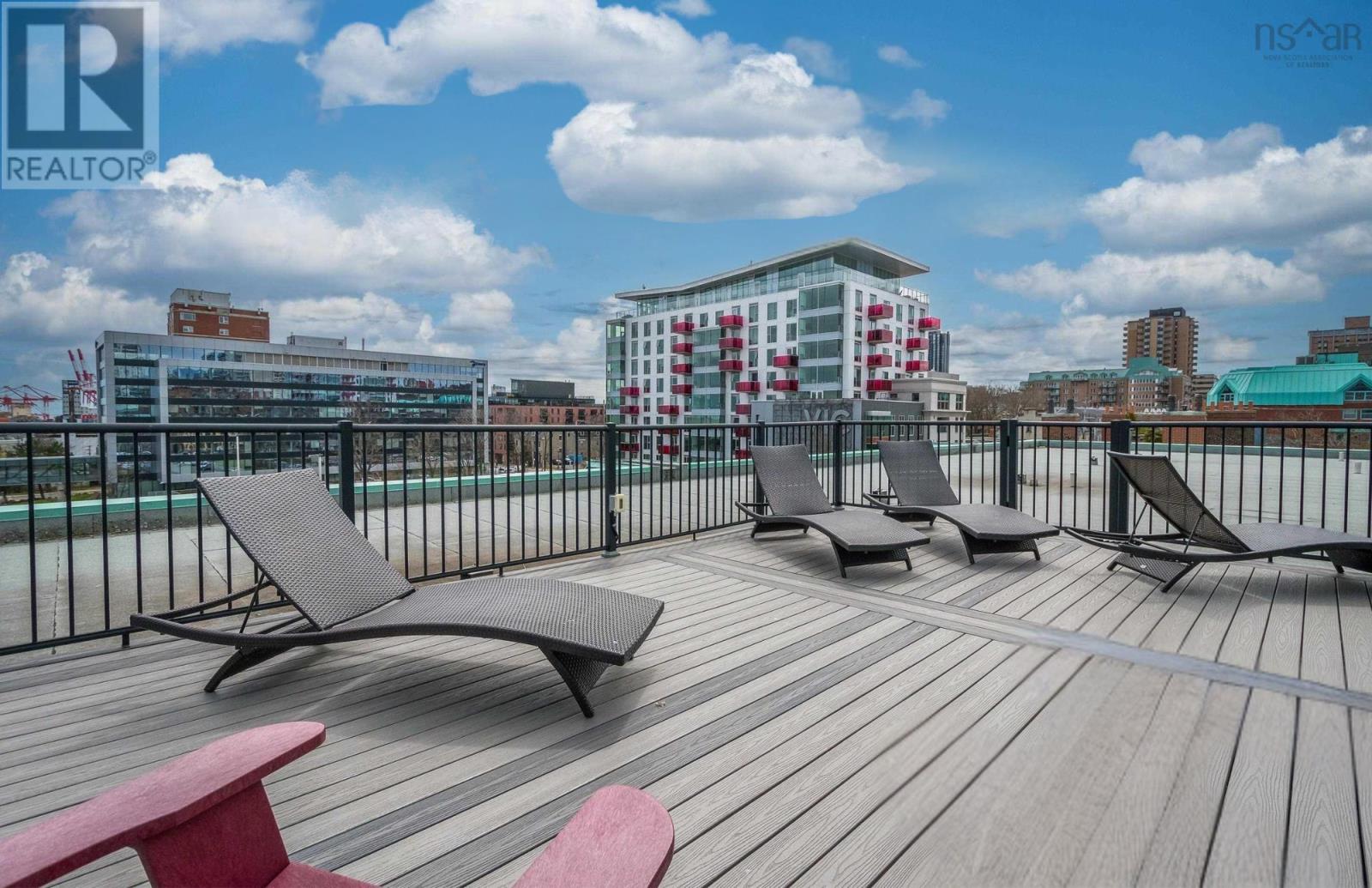 603 1326 Lower Water Street, Halifax, Nova Scotia  B3J 3R3 - Photo 45 - 202504286