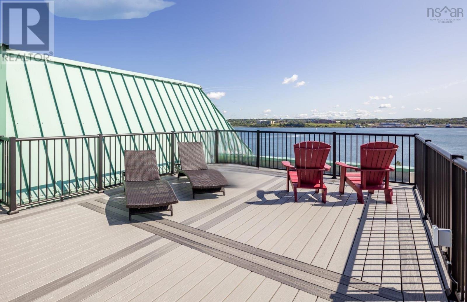 603 1326 Lower Water Street, Halifax, Nova Scotia  B3J 3R3 - Photo 46 - 202504286