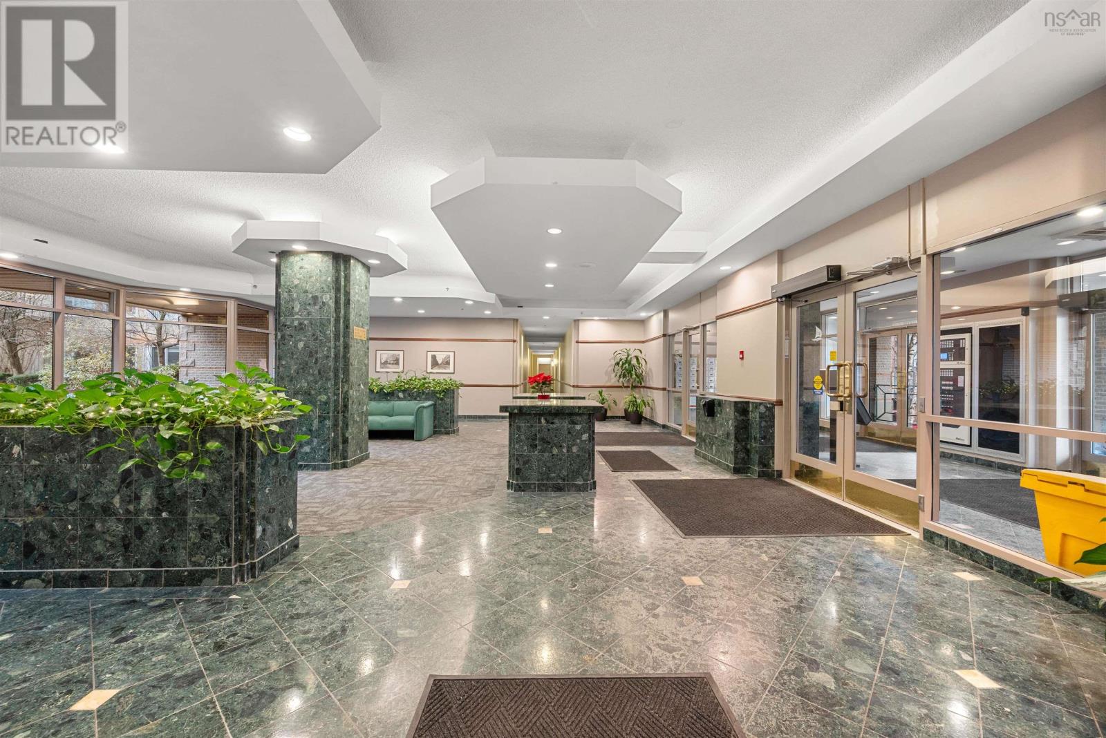 603 1326 Lower Water Street, Halifax, Nova Scotia  B3J 3R3 - Photo 5 - 202504286