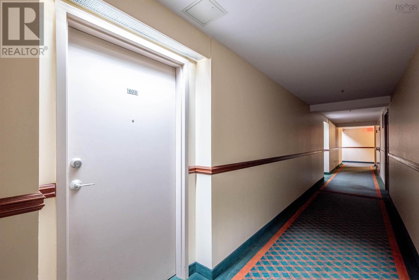 603 1326 Lower Water Street, Halifax, Nova Scotia  B3J 3R3 - Photo 6 - 202504286