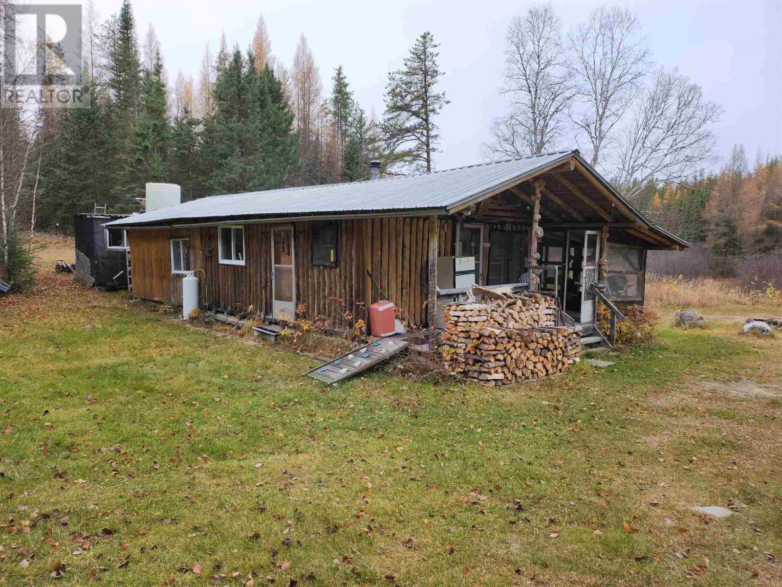 Lease KIL023 Paint Lake RD, Killins Township, Ontario