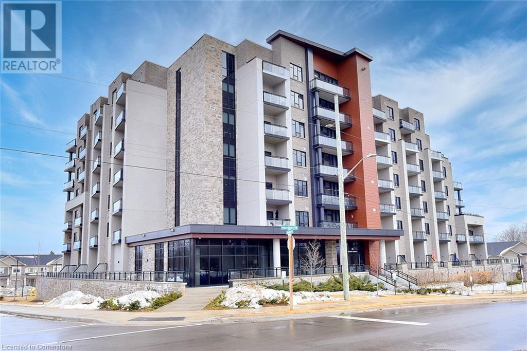 Property at 30 HAMILTON Street S Unit# 106 image 1