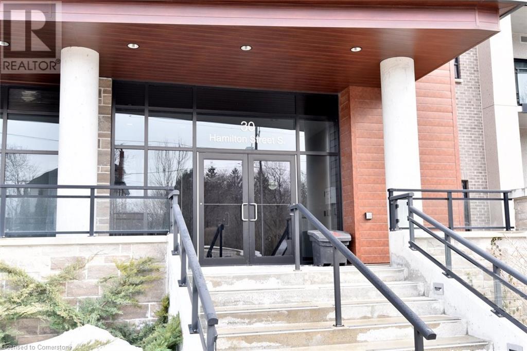 Property at 30 HAMILTON Street S Unit# 106 image 3