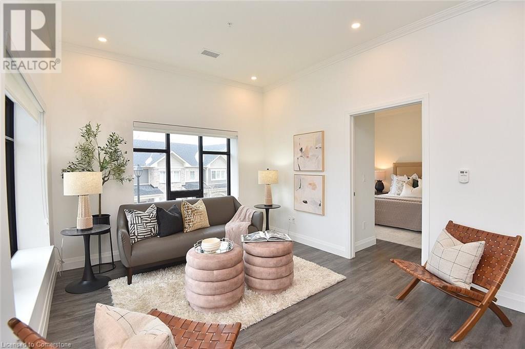 Property at 30 HAMILTON Street S Unit# 106 image 4