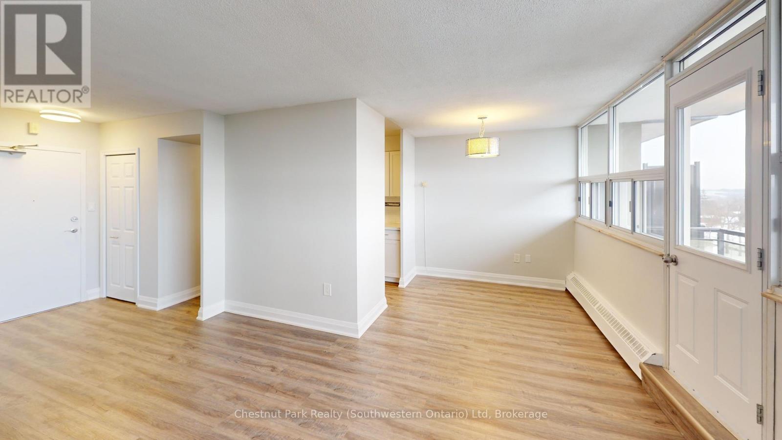 1207 - 2 Quebec Street, Guelph, Ontario  N1H 2T2 - Photo 2 - X12004304
