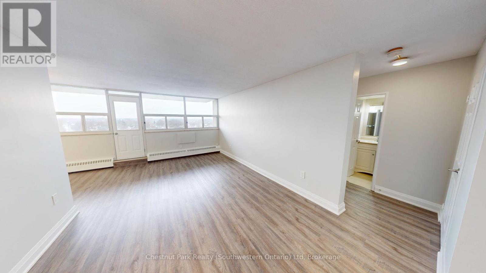 1207 - 2 Quebec Street, Guelph, Ontario  N1H 2T2 - Photo 6 - X12004304