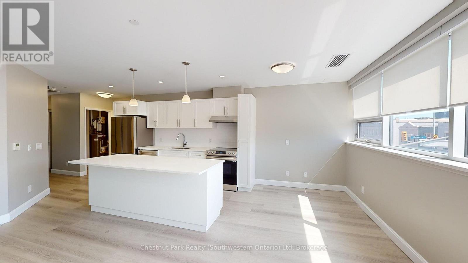 206 - 2 QUEBEC STREET, Guelph, Ontario