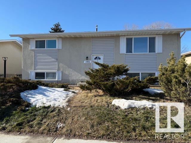 5502 52 St, Leduc, Alberta  T9E 5P6 - Photo 1 - E4424215